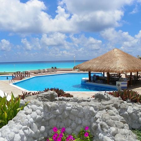 Cancun Beach Aparthotel Brisas Pokoj fotografie