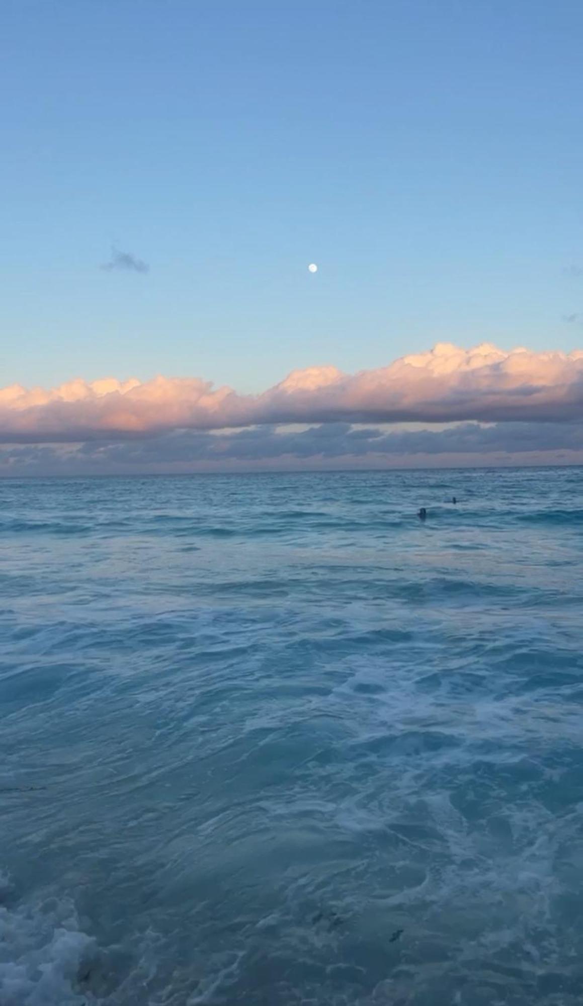 Cancun Beach Aparthotel Brisas Exteriér fotografie